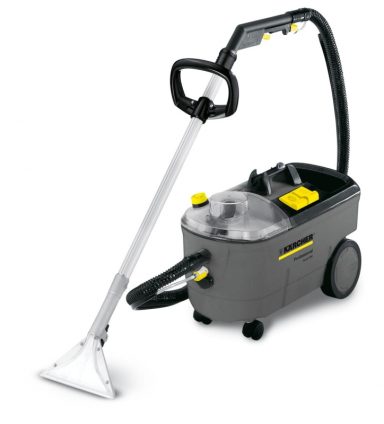 Karcher Puzzi 10