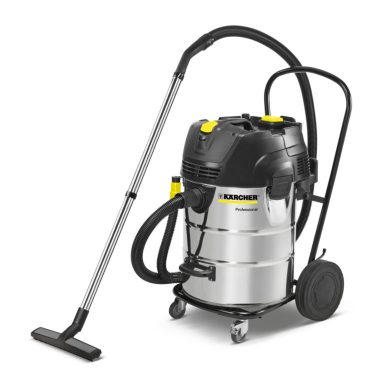 Karcher NT 75/2 Tact² ME TC