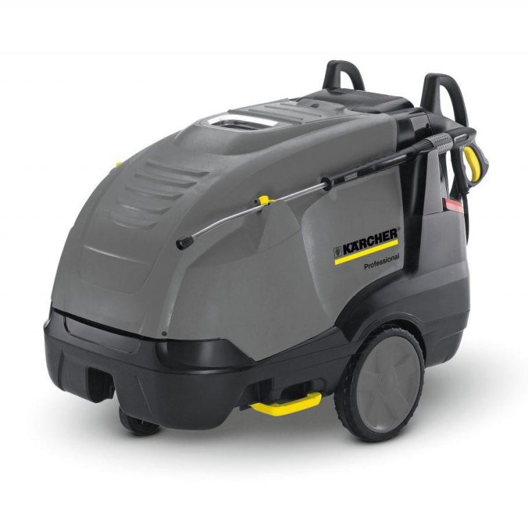 karcher pressure washer