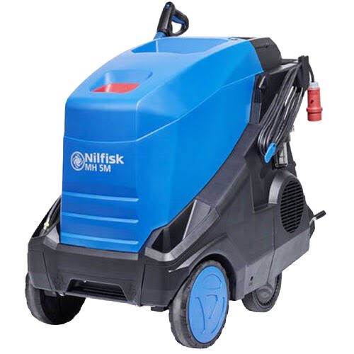 nilfisk pressure washer